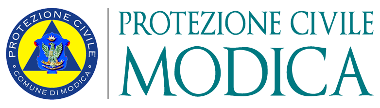 Protezione Civile Modica